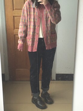 没名字取55さんのコーディネート