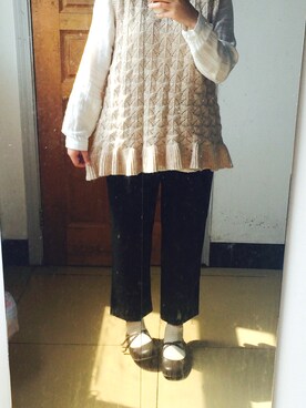 没名字取55さんのコーディネート