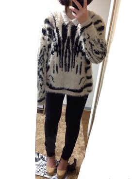 H YUKIさんのコーディネート