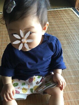 mamimu*さんのコーディネート