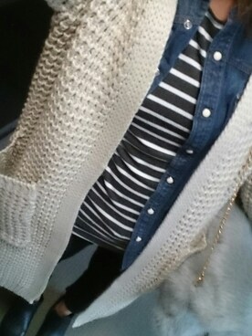 aiさんのコーディネート