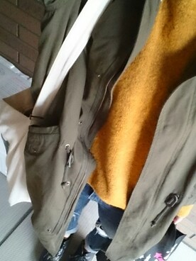 aiさんのコーディネート