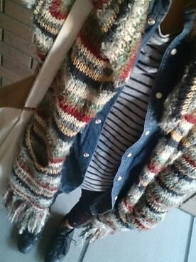 aiさんのコーディネート