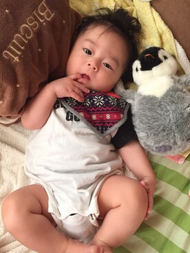 KYOKUさんのコーディネート