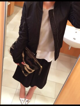 a_kr.06さんのコーディネート