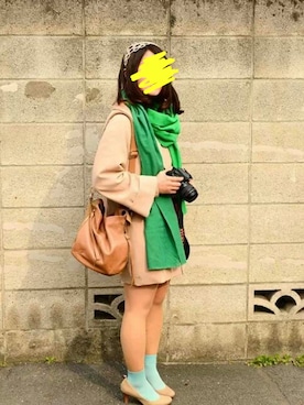 middodoさんのコーディネート