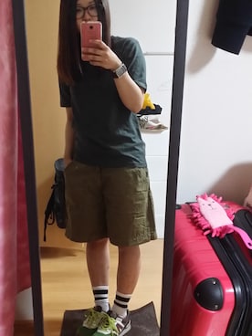 middodoさんのコーディネート