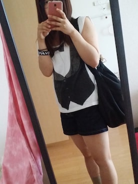 middodoさんのコーディネート