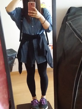 middodoさんのコーディネート