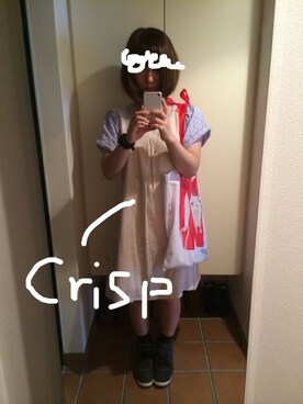 よっしいさんのコーディネート