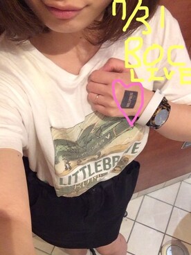 よっしいさんのコーディネート