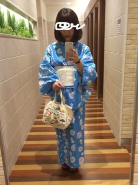 よっしいさんのコーディネート