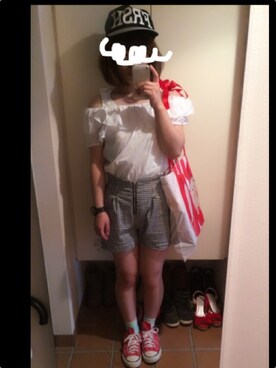 よっしいさんのコーディネート