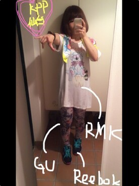 よっしいさんのコーディネート