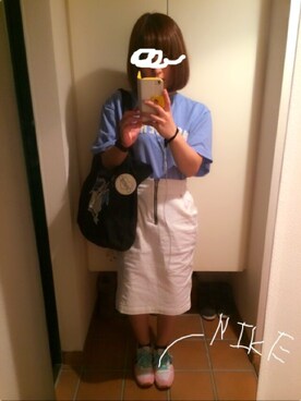 よっしいさんのコーディネート