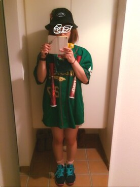 よっしいさんのコーディネート