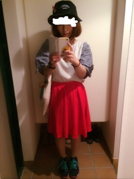 よっしいさんのコーディネート