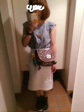 よっしいさんのコーディネート