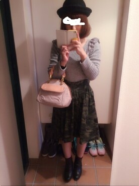 よっしいさんのコーディネート