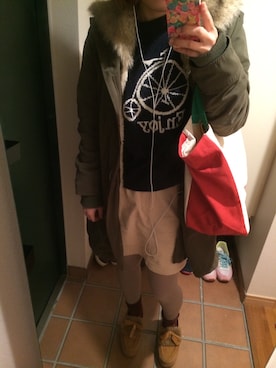 よっしいさんのコーディネート