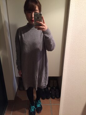 よっしいさんのコーディネート