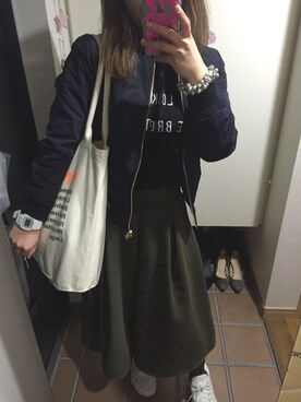 よっしいさんのコーディネート