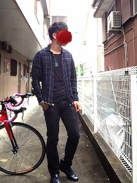 uskさんのコーディネート