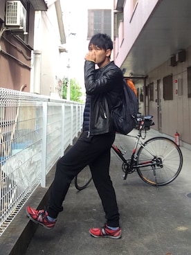 uskさんのコーディネート