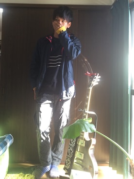 uskさんのコーディネート