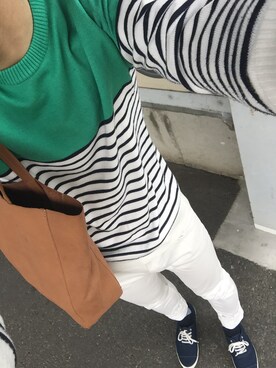 週末ヒーローさんのコーディネート