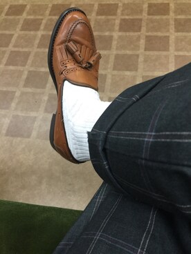 週末ヒーローさんのコーディネート