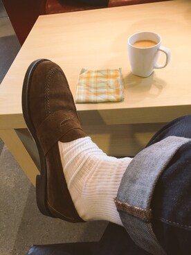 週末ヒーローさんのコーディネート