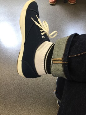 週末ヒーローさんのコーディネート