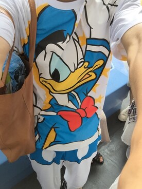 週末ヒーローさんのコーディネート