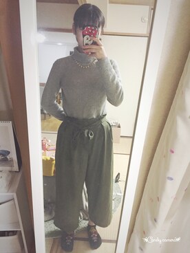 chongpiさんのコーディネート