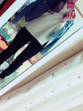 chongpiさんのコーディネート