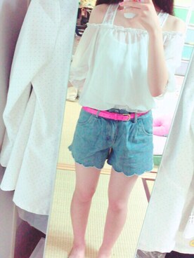 chongpiさんのコーディネート