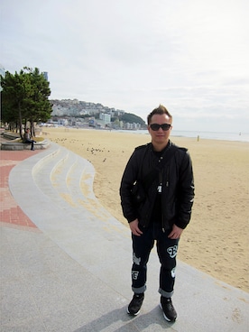 TOMLAU88さんのコーディネート