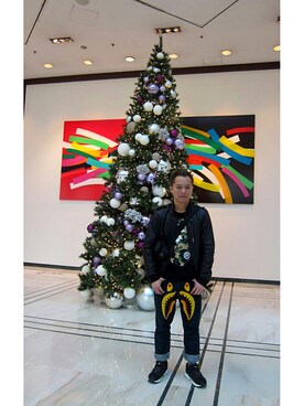 TOMLAU88さんのコーディネート