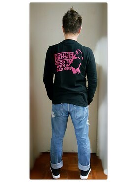 TOMLAU88さんのコーディネート