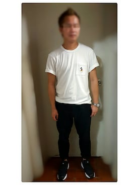 TOMLAU88さんのコーディネート