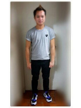 TOMLAU88さんのコーディネート