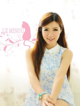 Rainy Yingさんのコーディネート