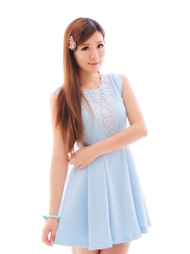 Rainy Yingさんのコーディネート