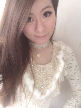 Rainy Yingさんのコーディネート