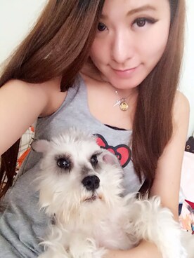 Rainy Yingさんのコーディネート