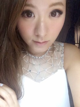 Rainy Yingさんのコーディネート