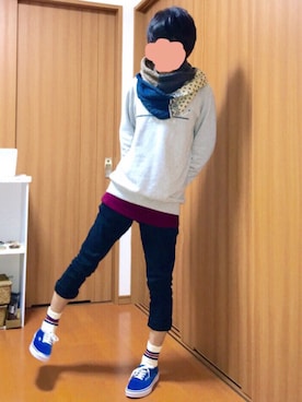 にくそさんのコーディネート