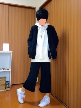 にくそさんのコーディネート