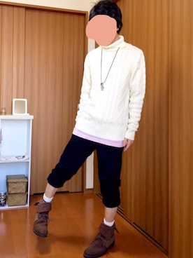 にくそさんのコーディネート